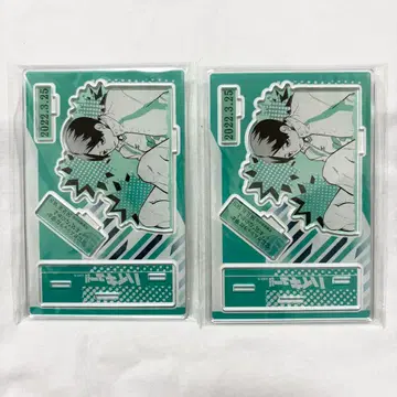 하이큐!! 명장면 디오라마 피규어 2022 쿠니미 아키라