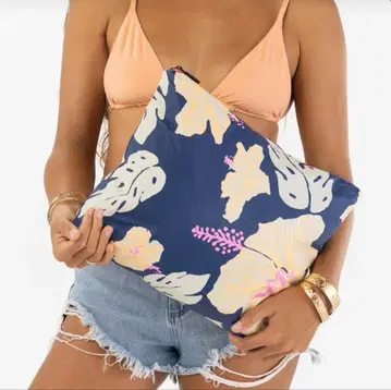 [새상품] ALOHA COLLECTION MAX 파우치