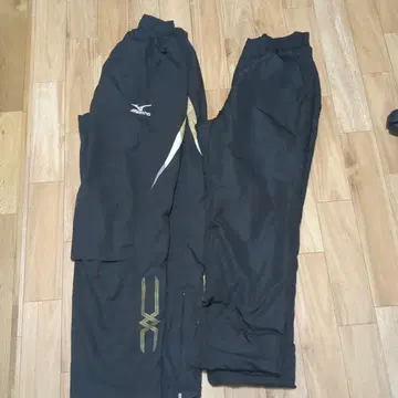 미즈노 골프웨어? 저지, 바람막이