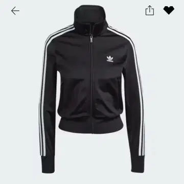 adidas 트랙탑 (저지)