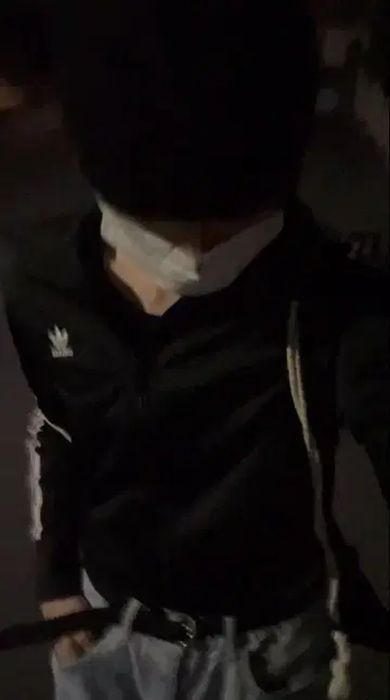 adidas 트랙탑 (저지)