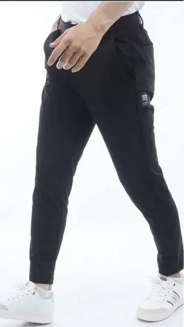 Admiral 조거 팬츠