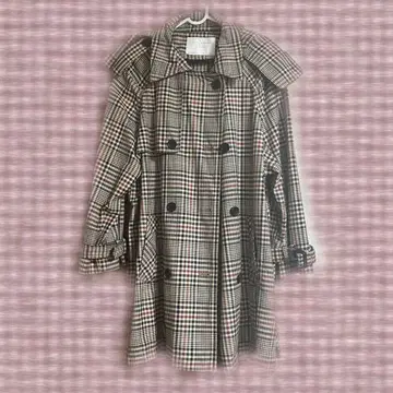 ZARA 아우터