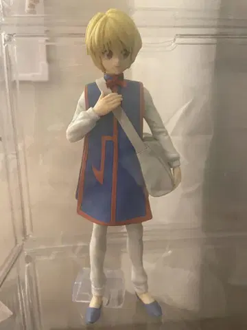 HUNTER x HUNTER 제일복권 크라피카 C상