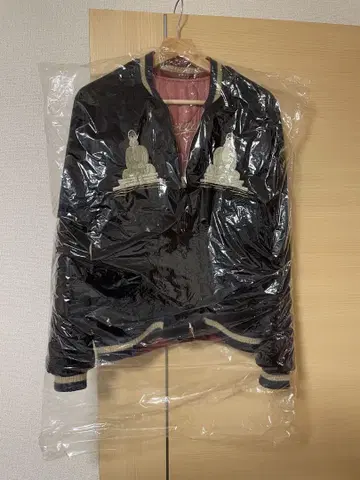 테일러 토요 x 홍콩상회 벨벳 스카잔 대불