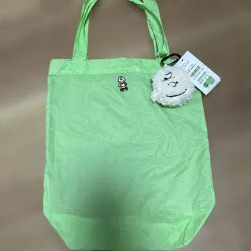 PEANUTS 피넛 스누피 SNOOPY 참인백 S