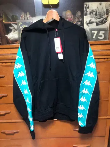 카파 KAPPA 후드티 맨투맨