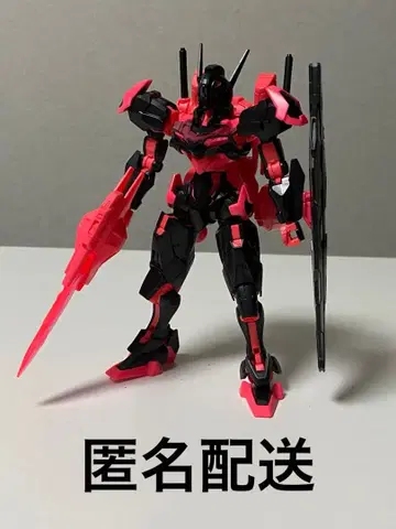 (익명 배송) HG 건담 르브리스 네온 핑크