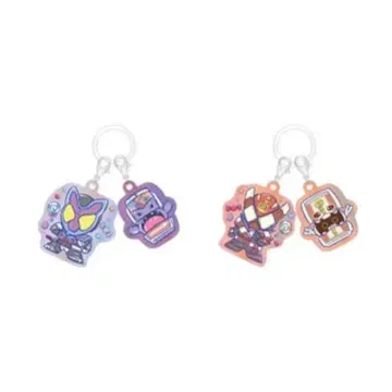 가면라이더 가브 트레이딩 메지루시 참