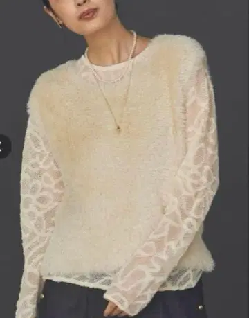 Gready Brilliant 페더 크루 베스트