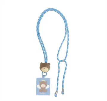 카토 시호 토시곰 스마트폰 스트랩