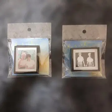 빛이 죽은 여름 액자 아트