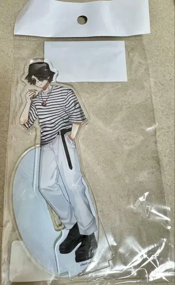 제5인격 01/어린이날ver. 탐광자 아크릴 스탠드