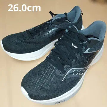 써코니  17 여성용 스니커즈 워킹화 26cm
