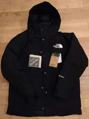 THE NORTH FACE 마운틴 다운 자켓 ND92454