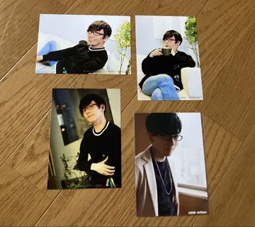야마나카 마히로 브로마이드