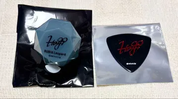 DIG-ROCK 쿠로조메 히시 링 라이트 피그 세트