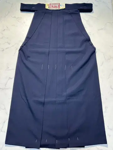 졸업식 여성용 하카마 1