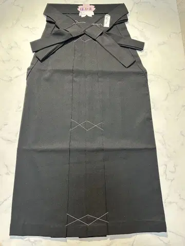 졸업식 여성용 하카마 3