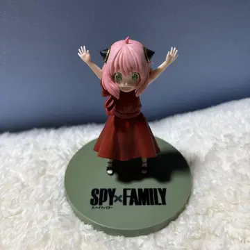 아냐 피규어 SPY x FAMILY