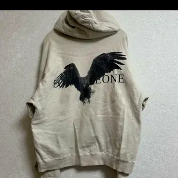 forsomeone 후드티