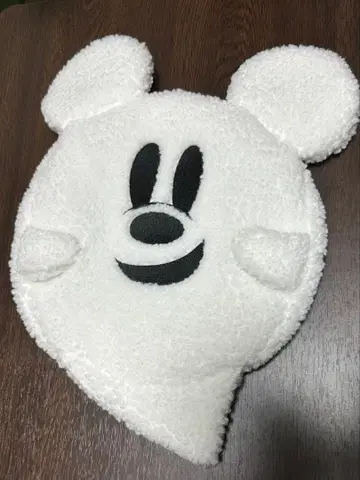 디즈니 할로윈 베레모 유령