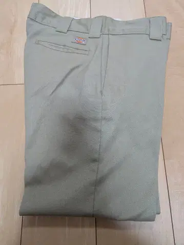 Dickies W32 디키즈 치노 874 슬림 스트레이트
