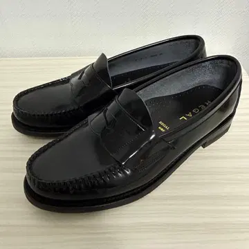 REGAL 로퍼 26cm