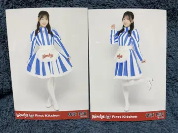 AKB48 다이마루 대의상전 랜덤 브로마이드 토쿠나가 레이미 2장 세트