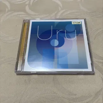 오리온 블루 Uru