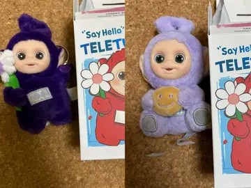 틴키윙키