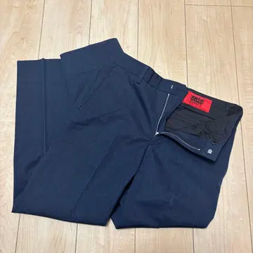 i5525 gallery 네이비 슬랙스
