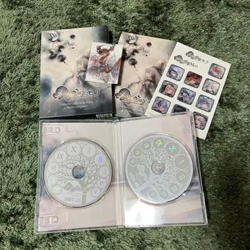 메멘토모리 Lament Collection Vol.3
