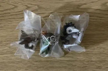 리틀 나이트메어 메지루시 액세서리