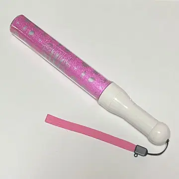 M!LK 사노 하야토 treasure treasure 응원봉