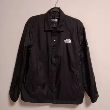 THE NORTH FACE NP72130 블랙 자켓