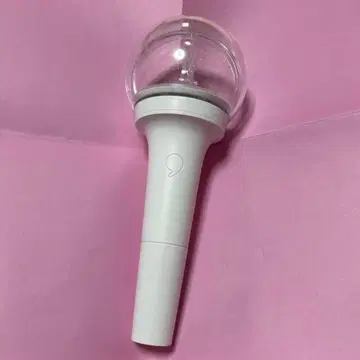 IVE 응원봉