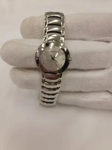 RADO 쿼츠 손목시계 정크