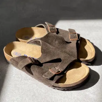 [ 새상품급 ] BIRKENSTOCK Zurich (취리히)