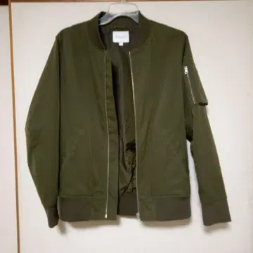 어반 리서치 자켓