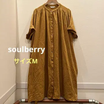 soulberry 원피스 사이즈 M