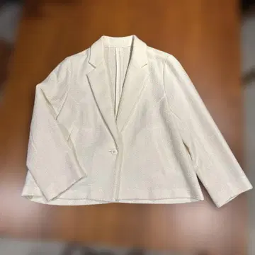 De bon coer 테일러드 자켓