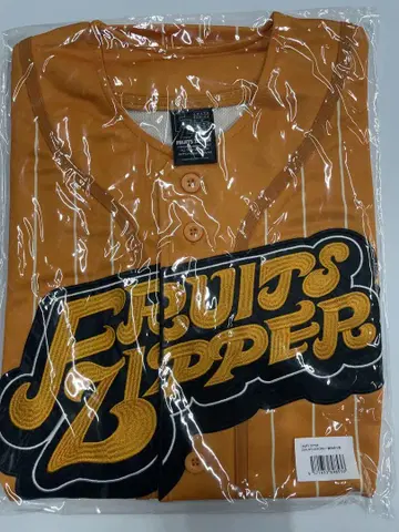 FRUITS ZIPPER 진세이 스즈카 최애 어필 유니폼