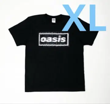 Oasis 30th 오아시스 t셔츠 한정판 3