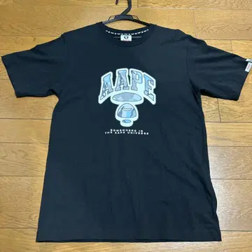 Aape T셔츠