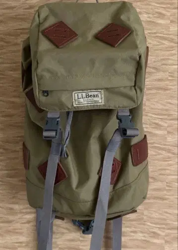l.l.bean (엘엘빈) 콘티넨탈 백팩 백팩