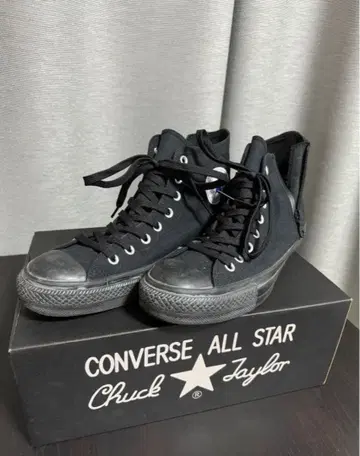 CONVERSE Chuck Taylor GORE-TEX 27.5 cm