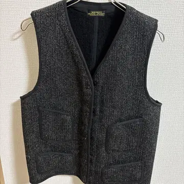 BROWN'S BEACH JACKET 베스트