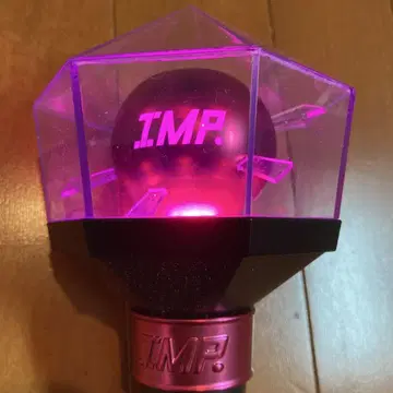 I.M.P. 응원봉