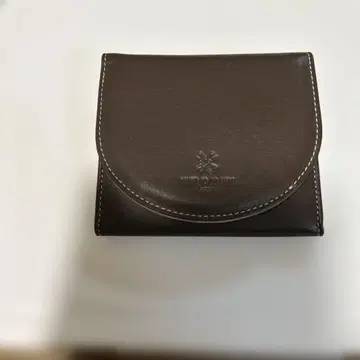 꼼사데모드 컴팩트 지갑